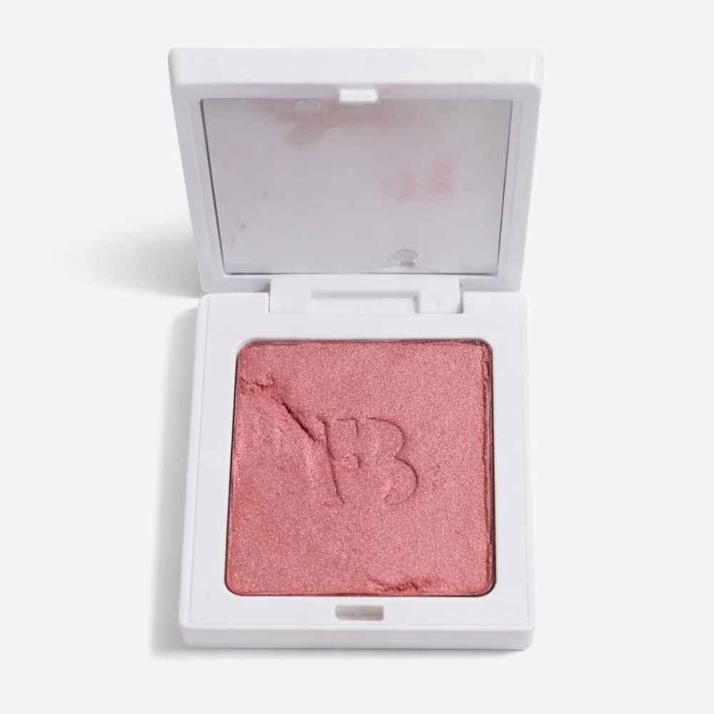 FENTY | Cheeks Suede Powder Blush - Tutu Turnt 09